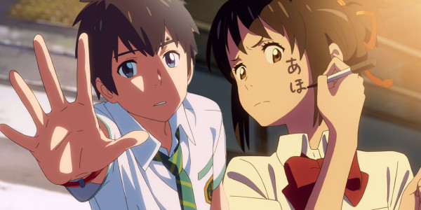 10 Anime dengan Plot Twist Paling Seru, dari Romantis hingga Misteri