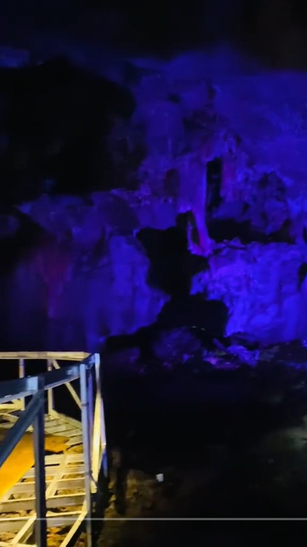 Penampakan Gua Kelelawar, Hidden Gems di Padang yang Belum Banyak Diketahui Wisatawan