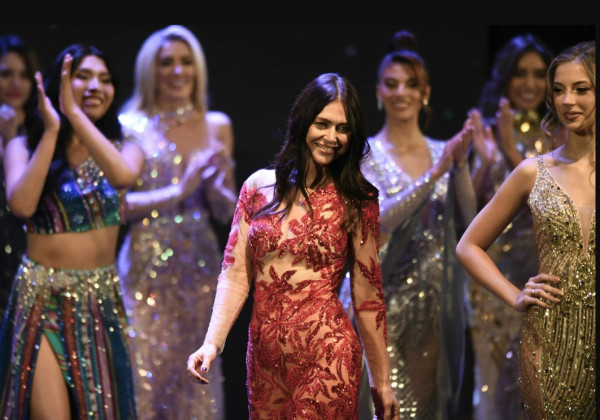 Siapa Alejandra Marisa Rodriguez? Kontestan Miss Universe Tertua dalam Sejarah yang Mendobrak Arti Kecantikan