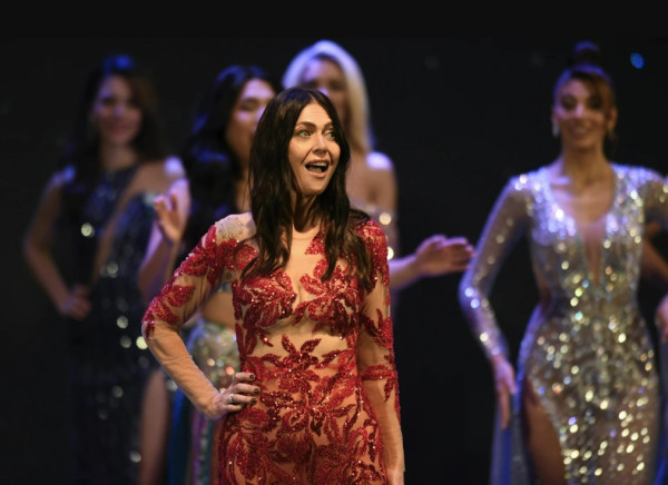 Siapa Alejandra Marisa Rodriguez? Kontestan Miss Universe Tertua dalam Sejarah yang Mendobrak Arti Kecantikan