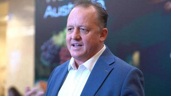 Taste the Wonders of Australia, Sajikan Kelezatan Daging Sapi dan Domba Berkualitas