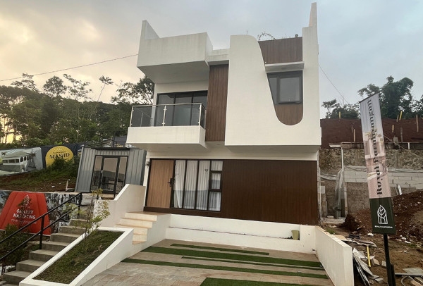 Jantung Ekonomi Baru, Intip Alternatif Investasi Properti Kawasan Padalarang