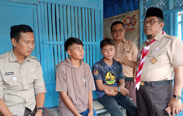 Kisah Sopyah, Gadis Indramayu Nyamar Jadi Pria dan Kuli untuk Nafkahi Adiknya