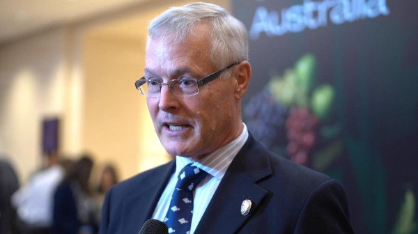 Produk Seafood Terbaik Negeri Kanguru Dipamerkan di Ajang Taste the Wonders of Australia