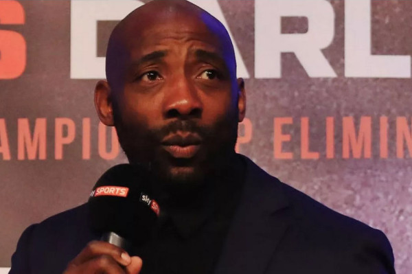 Terungkap Motif Mike Tyson Terima Tantangan Jake Paul Berduel