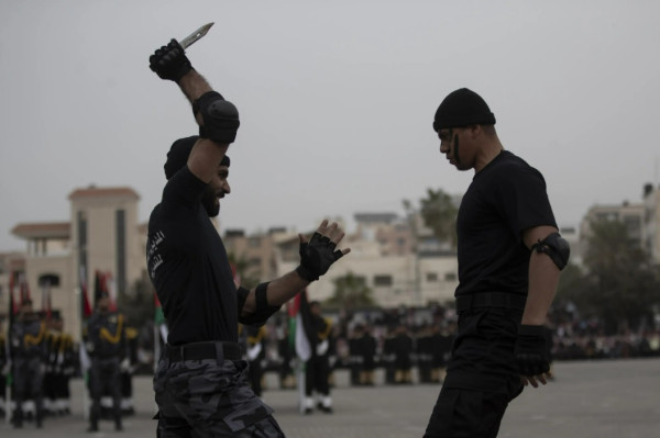 6 Brigade Pejuang Palestina yang Melancarkan Operasi Bersama Melawan Israel