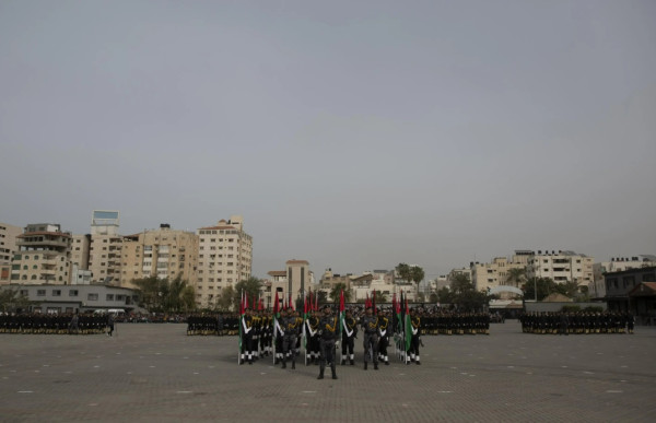 6 Brigade Pejuang Palestina yang Melancarkan Operasi Bersama Melawan Israel
