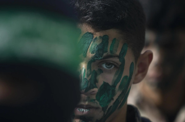 6 Brigade Pejuang Palestina yang Melancarkan Operasi Bersama Melawan Israel