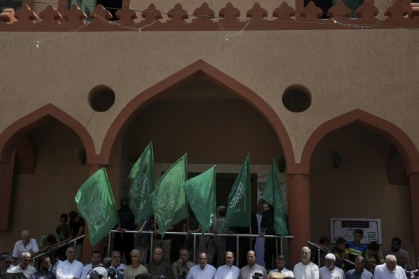 6 Brigade Pejuang Palestina yang Melancarkan Operasi Bersama Melawan Israel