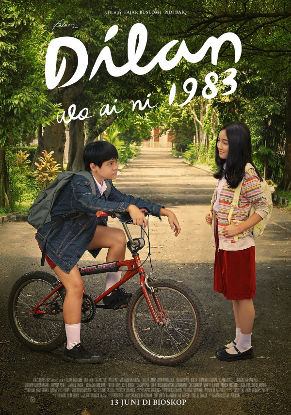 7 Film Indonesia Tayang Juni 2024, Ada Harta Tahta Raisa