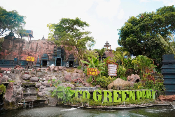 Jadi Kota Terdingin di Indonesia, Ini Deretan Wisata Batu Malang