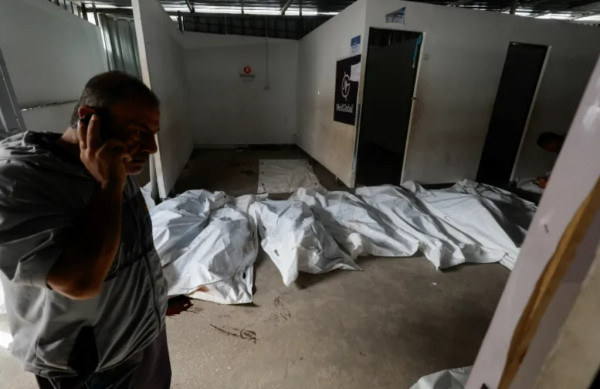 Ini Respons Negara yang Akan Mengakui Palestina atas Serangan Zionis ke Kamp Tenda di Rafah