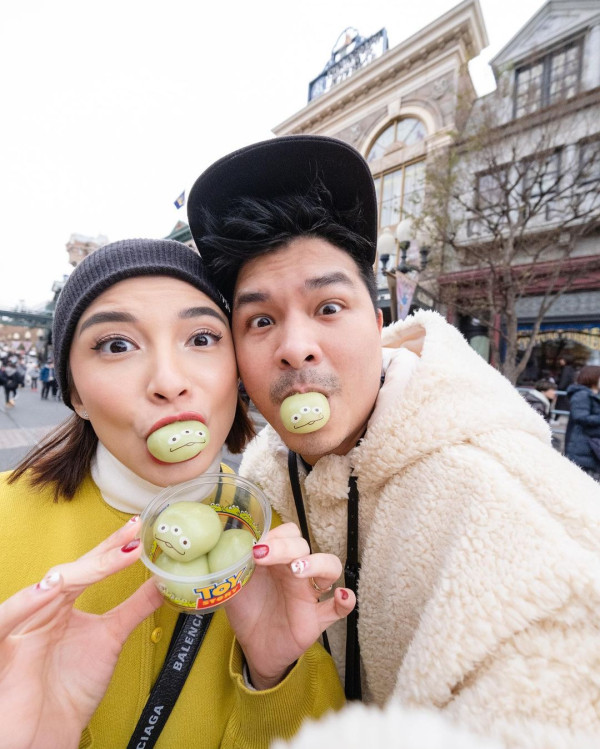 10 Artis Indonesia Keturunan Tionghoa, Nomor 5 Cucu Kho Ping Hoo