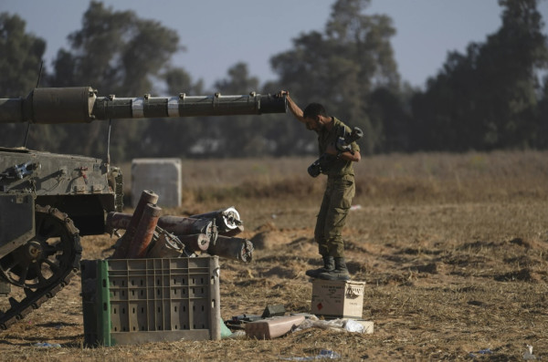 4 Dampak bagi Negara Sekutu AS yang Mendukung Kemerdekaan Palestina