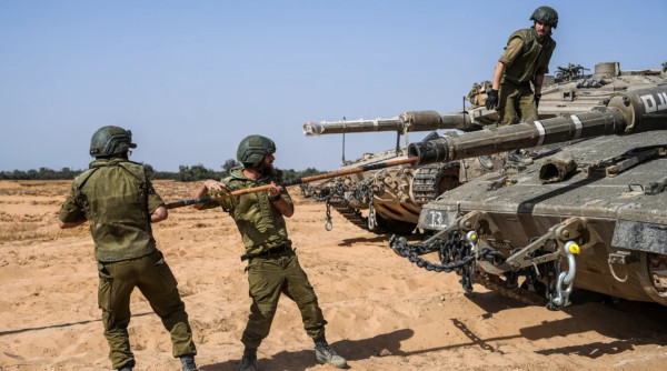 4 Dampak bagi Negara Sekutu AS yang Mendukung Kemerdekaan Palestina