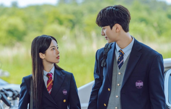 6 Drama Korea Tayang Juni 2024, Hierarchy Paling Ditunggu