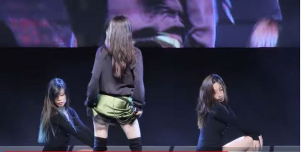 3 Penyanyi Korea Dihujat karena Tampil di Festival Kampus, Ada yang Sampai ke Polisi