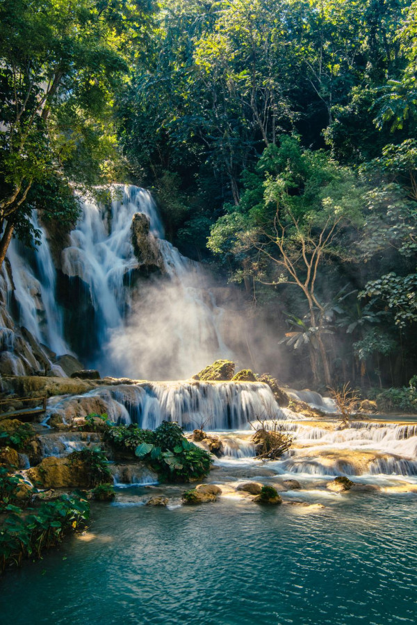 8 Wisata di Dunia yang Menakjubkan Disaksikan dengan Mata Telanjang