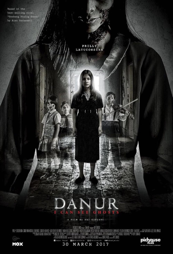 5 Film Horor Indonesia Berdasarkan Kisah Nyata Selain Vina: Sebelum 7 Hari