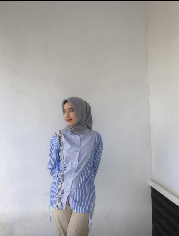 Kisah Dila, Mantan Kasir yang Ubah Nasib Jadi Top Kreator di Shopee Video