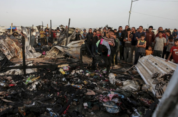 Mengapa Gaza Jadi Ujian Persatuan bagi Liga Arab?