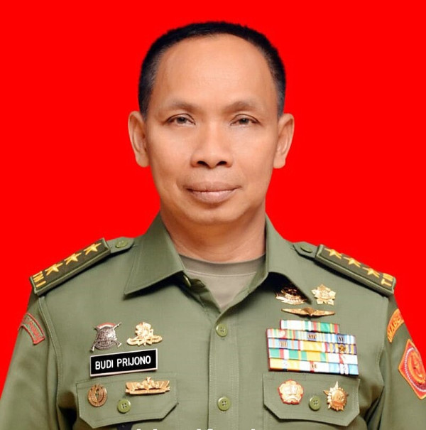 Deretan Letjen TNI Bergelar Doktor, Semuanya Jebolan Akmil 1988