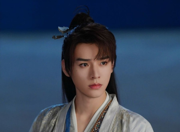 Sinopsis Fox Spirit Matchmaker: Red-Moon Pact dan Biodata Pemainnya, Dracin Romantis Fantasi