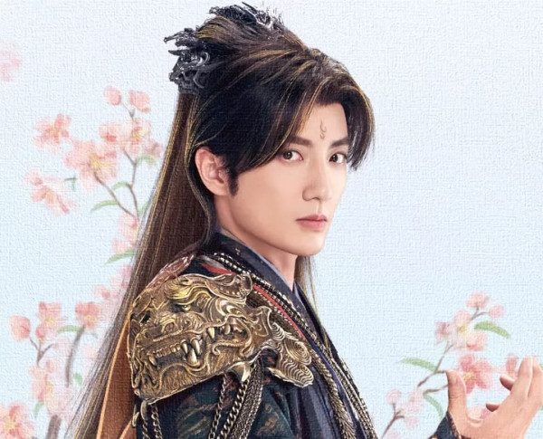 Sinopsis Fox Spirit Matchmaker: Red-Moon Pact dan Biodata Pemainnya, Dracin Romantis Fantasi
