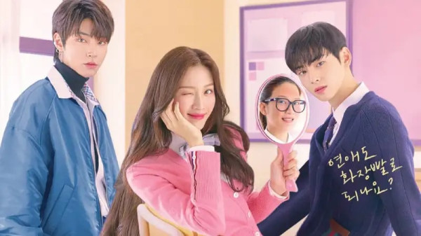 6 Drama Korea dari Penulis Lovely Runner, Ada yang Ratingnya 15%