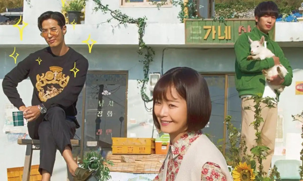 6 Drama Korea dari Penulis Lovely Runner, Ada yang Ratingnya 15%