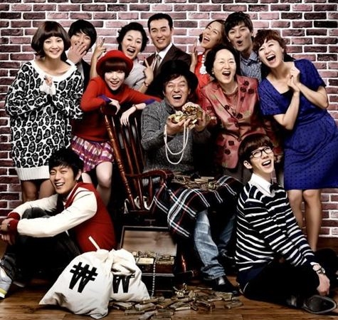 6 Drama Korea dari Penulis Lovely Runner, Ada yang Ratingnya 15%