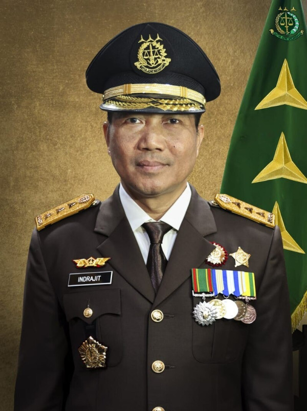 Profil Wahyoedho Indrajit, Sosok Jaksa Agung Muda Bidang Tindak Pidana Militer Berpangkat Mayor Jenderal