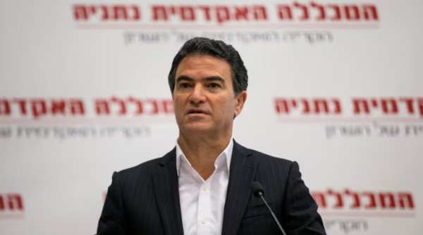 4 Fakta Yossi Cohen, Mantan Bos Mossad yang Mengancam Jaksa ICC