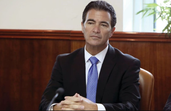 4 Fakta Yossi Cohen, Mantan Bos Mossad yang Mengancam Jaksa ICC