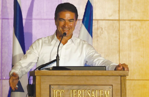 4 Fakta Yossi Cohen, Mantan Bos Mossad yang Mengancam Jaksa ICC