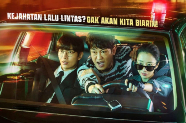 Lovely Runner Tamat, Ini Rekomendasi 5 Drama Korea Seru Ongoing untuk Ditonton