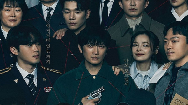 Lovely Runner Tamat, Ini Rekomendasi 5 Drama Korea Seru Ongoing untuk Ditonton