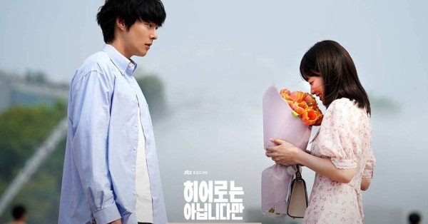 Lovely Runner Tamat, Ini Rekomendasi 5 Drama Korea Seru Ongoing untuk Ditonton