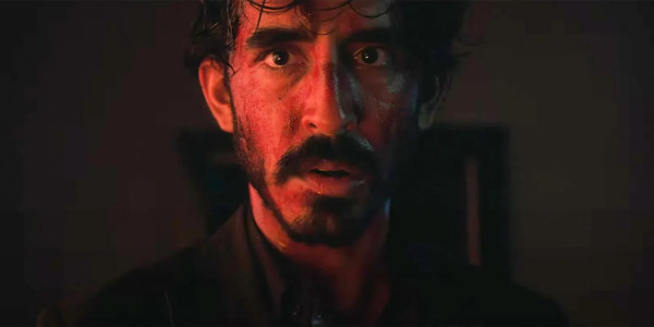 Review Film Monkey Man, Jagoan Baru Saingan John Wick Telah Lahir!