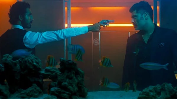 Review Film Monkey Man, Jagoan Baru Saingan John Wick Telah Lahir!