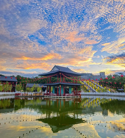 5 Tempat Wisata Hits di Pekanbaru, Cocok Jadi Tujuan Liburan