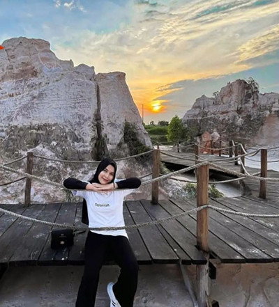 5 Tempat Wisata Hits di Pekanbaru, Cocok Jadi Tujuan Liburan