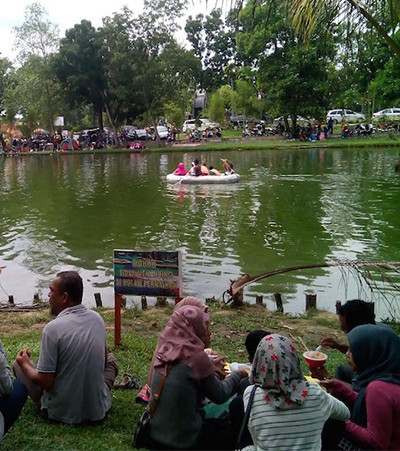 5 Tempat Wisata Hits di Pekanbaru, Cocok Jadi Tujuan Liburan