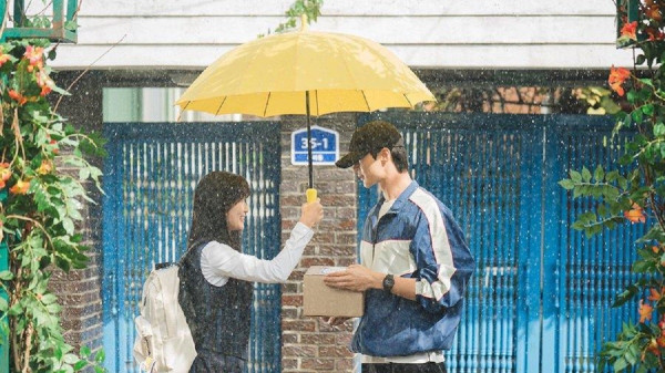 Berapa Kali Im Sol Lakukan Time Travel dalam Lovely Runner? Ini Detail Lengkapnya