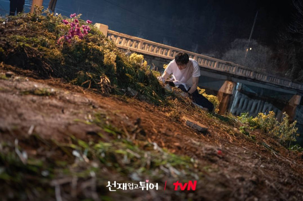 Berapa Kali Im Sol Lakukan Time Travel dalam Lovely Runner? Ini Detail Lengkapnya