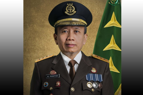 7 Jaksa Agung Muda yang Aktif Bertugas di Kejagung, Nomor 3 Jenderal TNI Bintang Dua