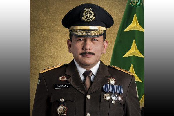 7 Jaksa Agung Muda yang Aktif Bertugas di Kejagung, Nomor 3 Jenderal TNI Bintang Dua
