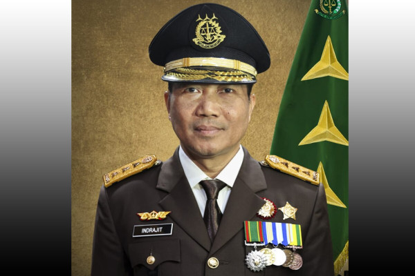7 Jaksa Agung Muda yang Aktif Bertugas di Kejagung, Nomor 3 Jenderal TNI Bintang Dua
