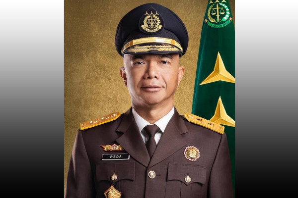 7 Jaksa Agung Muda yang Aktif Bertugas di Kejagung, Nomor 3 Jenderal TNI Bintang Dua