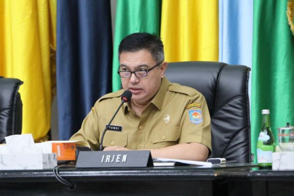Komjen Polisi Jebolan Akpol 1990, Nomor 1 Bongkar Kasus Kerangkeng Manusia Langkat